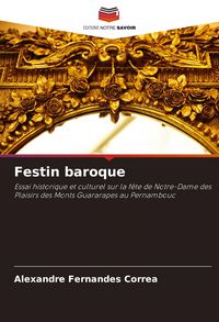 Produktbild: Festin baroque