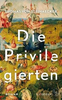 Produktbild: Die Privilegierten