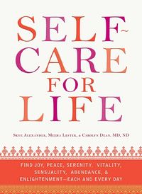 Produktbild: Self-Care for Life