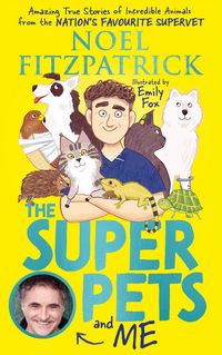 Produktbild: The Superpets (and Me!)