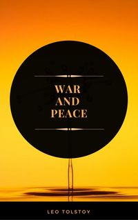 Produktbild: War and Peace (ArcadianPress Edition)