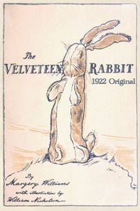 Produktbild: The Velveteen Rabbit
