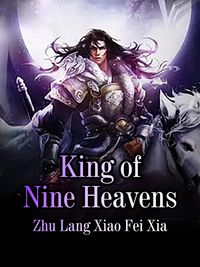 Produktbild: King of Nine Heavens
