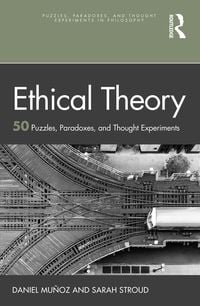 Produktbild: Ethical Theory