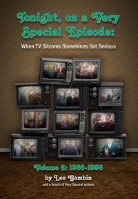 Produktbild: Tonight, On A Very Special Episode When TV Sitcoms Sometimes Got Serious Volume 2: 1986-1998