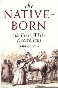 Produktbild: The Native-Born