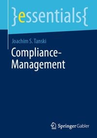 Produktbild: Compliance-Management