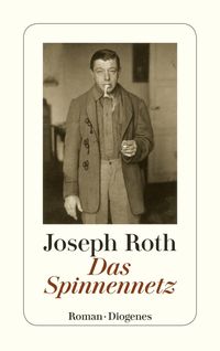 Bild vom Artikel Das Spinnennetz vom Autor Joseph Roth