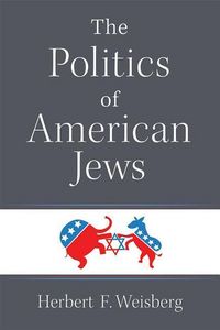 Produktbild: Politics Of Amer Jews
