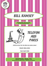 Produktbild: Telefon aus Paris