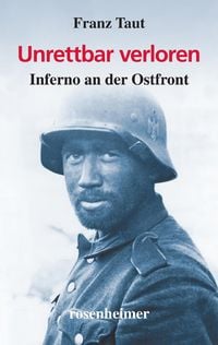Produktbild: Unrettbar verloren