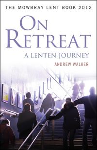 Produktbild: On Retreat: A Lenten Journey