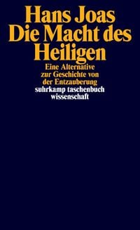Produktbild: Die Macht des Heiligen