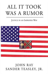 Produktbild: All It Took Was a Rumor