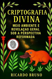 Produktbild: Criptografia Divina