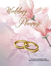 Produktbild: Wedding Planner
