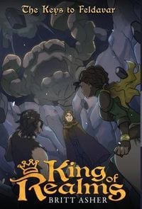Produktbild: King of Realms