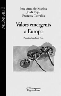 Produktbild: Valors emergents a Europa