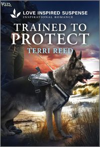 Produktbild: Trained to Protect