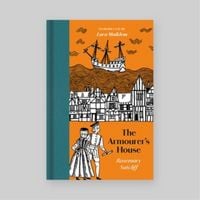 Produktbild: The Armourer's House