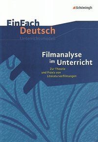 Produktbild: EinFach Deutsch Unterrichtsmodelle