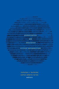 Produktbild: Globalization and Education