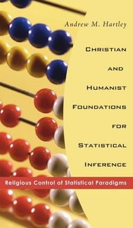 Produktbild: Christian and Humanist Foundations for Statistical Inference