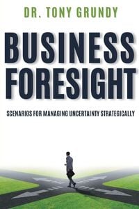 Produktbild: Business Foresight