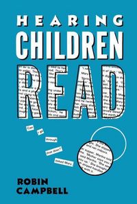 Produktbild: Campbell, R: Hearing Children Read