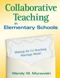 Produktbild: Collaborative Teaching in Elementary Schools