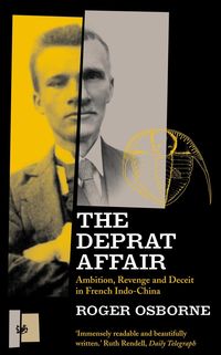 Produktbild: The Deprat Affair