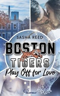 Produktbild: Boston Tigers - Play Off for Love