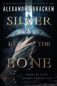 Produktbild: Silver in the Bone