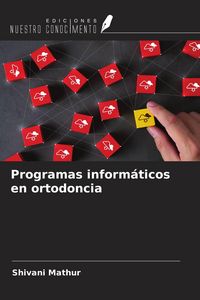 Produktbild: Programas inform&aacute;ticos en ortodoncia
