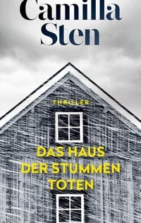 Produktbild: Das Haus der stummen Toten