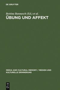 Produktbild: &Uuml;bung und Affekt