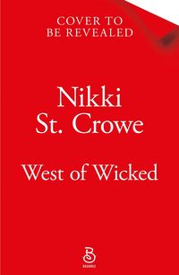 Produktbild: West of Wicked