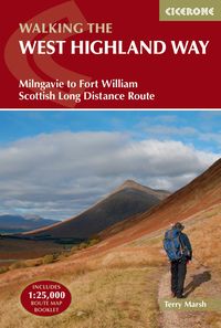 Produktbild: The West Highland Way