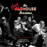 Produktbild: The Playhouse Sessions