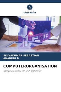 Produktbild: Computerorganisation