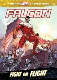 Produktbild: Falcon: Fight or Flight