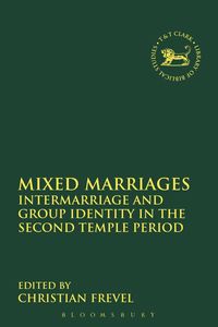 Produktbild: Mixed Marriages