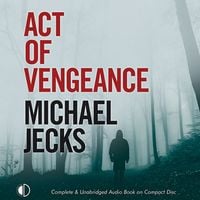 Produktbild: Act of Vengeance