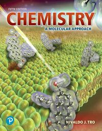 Produktbild: Tro, N: Chemistry