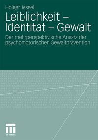 Produktbild: Leiblichkeit - Identit&auml;t - Gewalt