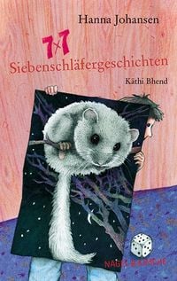 Produktbild: 7 x 7 Siebenschl&auml;fergeschichten