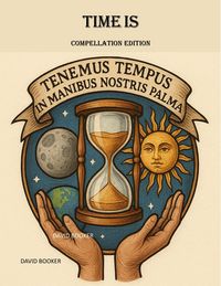 Produktbild: Time Is - Compellation Edition