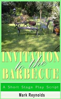 Produktbild: Invitation To The Barbecue