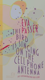 Bild vom Artikel The bird is singing on the cell phone antenna vom Autor Eva Passer