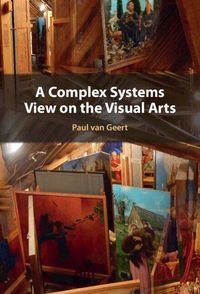 Produktbild: A Complex Systems View on the Visual Arts
